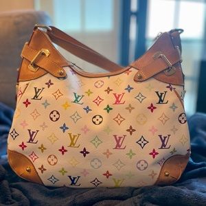 Louis Vuitton handbag
